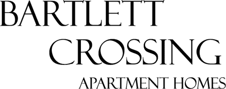 Bartlett Crossing Apartment Homes logo
