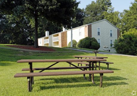 Picnic Tables